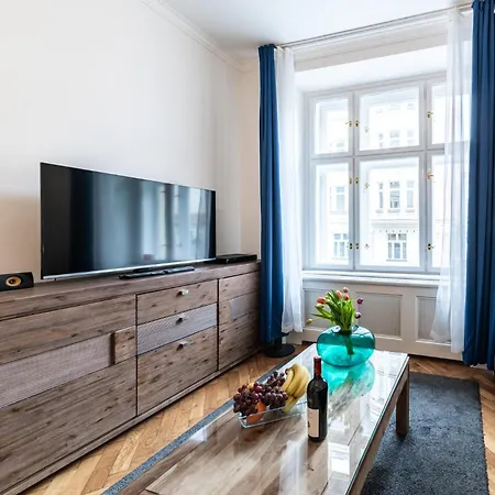Dusni Street Gem Apartment *