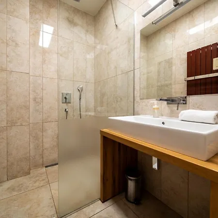 Dusni Street Gem Apartment *