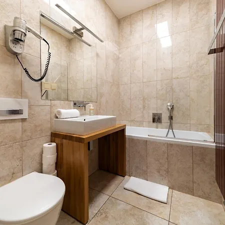 Dusni Street Gem Apartment