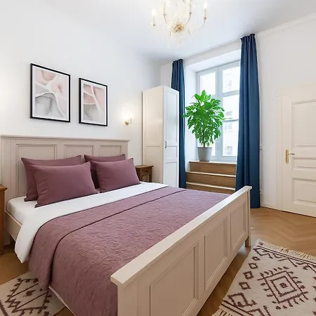 Dusni Street Gem Prague