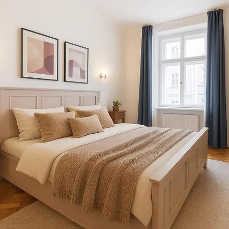 Dusni Street Gem Apartment